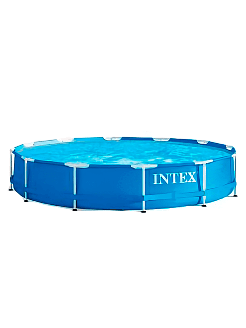 Бассейн каркасный INTEX (366х76см) 28210NP 495x660 Бассейн каркасный INTEX (366х76см) 28210NP 495x660 в Материке