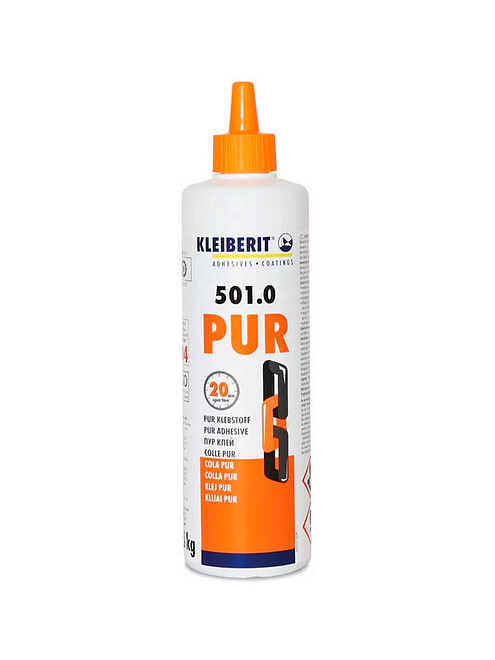 Клей Kleiberit 501.0 полиуретановый, 0,5кг 495x660 Клей Kleiberit 501.0 полиуретановый, 0,5кг 495x660 в Материке