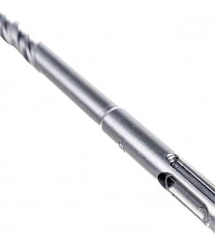 Бур SDS+ MATRIX 10x600мм 438x503 в Материке - Вариант 3