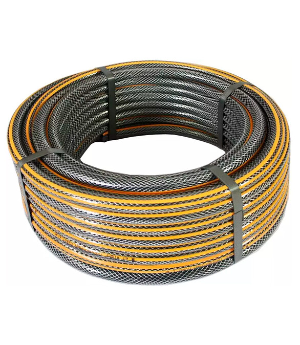 Шланг поливочный RUDA 1/2" 30м 586x674 в Материке
