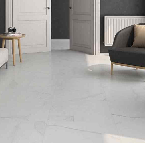 Керамогранит Prissmacer INDIANA 60,8х60,8 см 1,85 м2 цвет blanco 586x674 Керамогранит Prissmacer INDIANA 60,8х60,8 см 1,85 м2 цвет blanco 586x674 в Материке