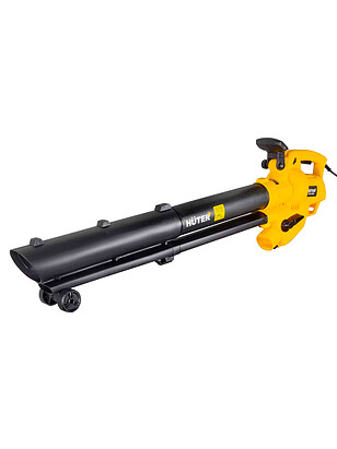 Воздуходувка электр. HUTER EB-3000 3кВт 238x286 в Материке