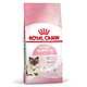 Корм для котят 1-4мес. Mother&Babycat (0,4кг) Royal Canin