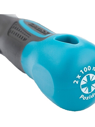 Отвертка GROSS PZ2х100мм 238x286 в Материке - Вариант 3