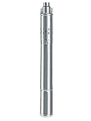 Насос скважинный UNIPUMP Eco Vint3 3" 750Вт 238x286 в Материке