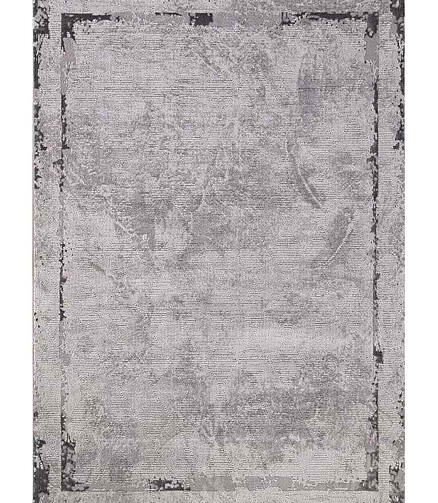 Ковер ARMINA 04038G Grey/Grey 160*230 438x503 в Материке