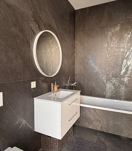 Керамогранит Prissmacer HALLEY 60х120 см 1,44 м2 цвет argent 438x503 в Материке - Вариант 3