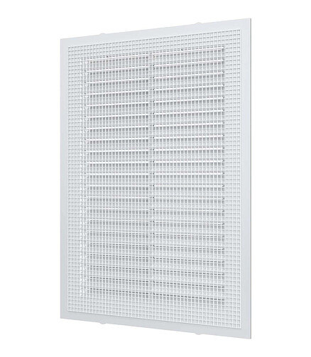 Решетка вент. ERA 1318С 130х180мм 438x503 в Материке - Вариант 3
