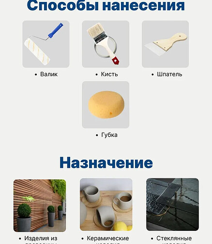 Лак ТЕХНИКС акриловый глянцевый, 3кг 438x503 в Материке - Вариант 4