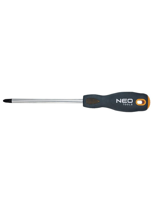 Отвертка NEO PH1х75мм 495x660 Отвертка NEO PH1х75мм 495x660 в Материке