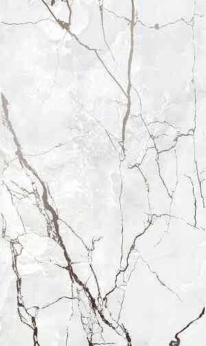 Декор Beryoza Ceramica AVALANCHE 30х60см цвет белый 2 438x503 в Материке - Вариант 2
