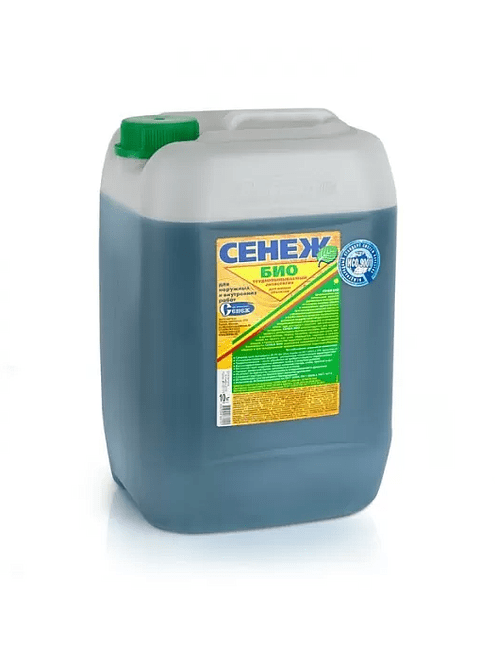 Антисептик Сенеж БИО, 10кг 495x660 Антисептик Сенеж БИО, 10кг 495x660 в Материке