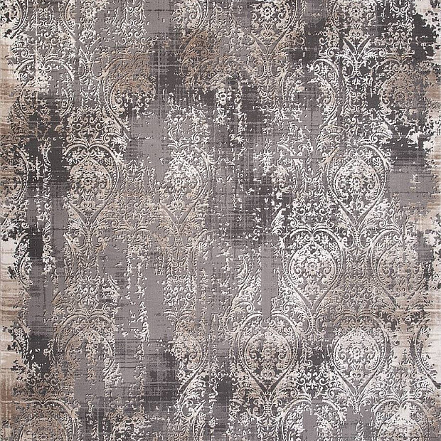 Ковер ARMINA 04078C Grey/Brown 200*290