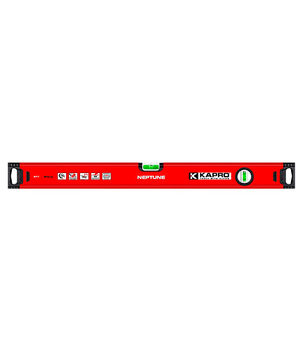 Уровень KAPRO Neptune 977-40 100см 438x503 в Материке