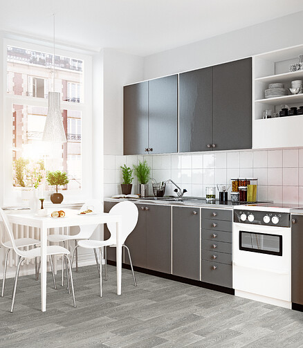 Линолеум IVC ГОЛЬФ ВИНТЕР ОАК 891-2.5м 438x503 в Материке - Вариант 2