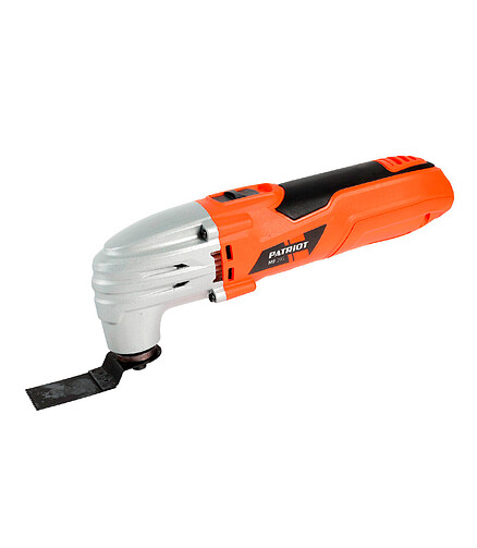 Реноватор PATRIOT MF295 220Вт 438x503 в Материке