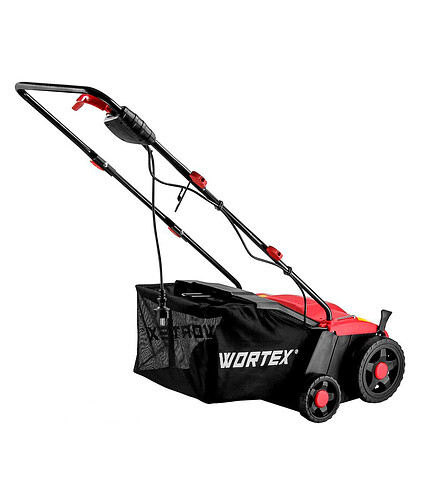 Аэратор-скарификатор электр. WORTEX AE3212-1S 1200Вт 32см 438x503 в Материке - Вариант 2