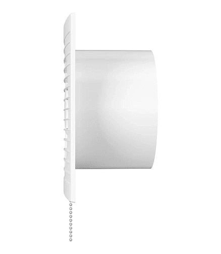 Вентилятор AURAMAX A5-02 d125 с выкл. 438x503 в Материке - Вариант 3