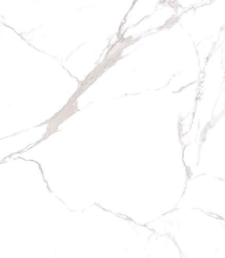 Керамогранит Colortile ZENITH 60х60 см 1,44 м2 цвет white 438x503 в Материке - Вариант 4