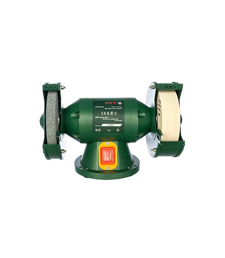 Станок точильный DWT DS-250GS 250Вт 150мм 438x503 в Материке - Вариант 3