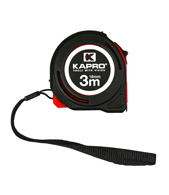 Рулетка KAPRO 3м 586x674 Рулетка KAPRO 3м 586x674 в Материке
