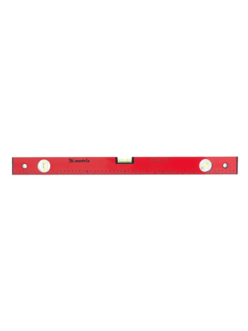 Уровень MATRIX 33223 60см 3гл. 495x660 Уровень MATRIX 33223 60см 3гл. 495x660 в Материке