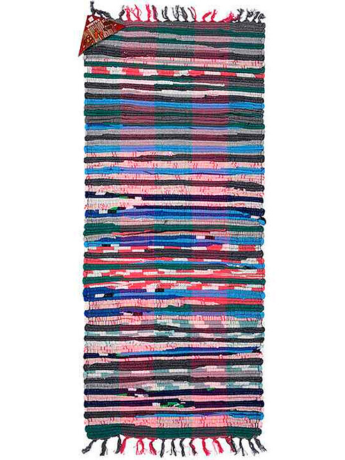 Коврик COTTON 45*80 495x660 Коврик COTTON 45*80 495x660 в Материке