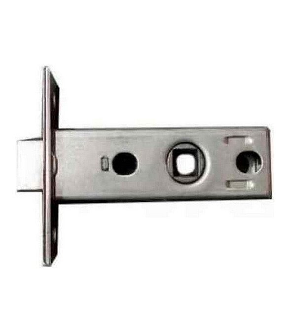 Защелка межкомнатная LOCKIT 100 CP 586x674 в Материке