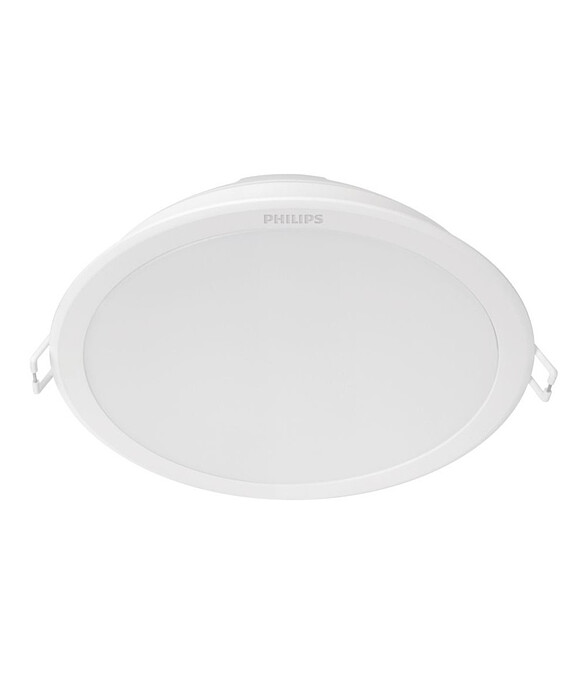 Светильник встраив. светодиод. PHILIPS 59447 090 5W/6500K кругл. 586x674 в Материке