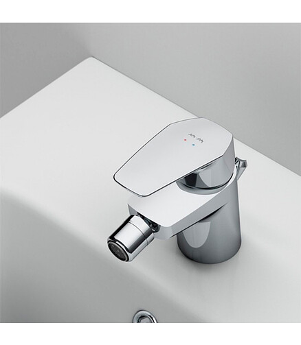 Смеситель GEM F9083100 (для биде) с д/к 438x503 в Материке - Вариант 2