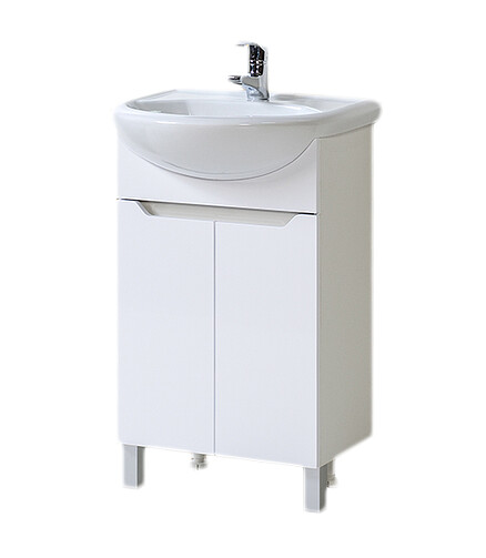Тумба ВЕРНА 55 (АВ.55.00.00.N) 438x503 в Материке