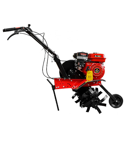 Культиватор бенз. ASILAK SL-61 8л.с. 438x503 в Материке - Вариант 4