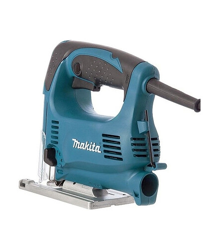 Лобзик MAKITA 4329 450Вт 65мм 438x503 в Материке - Вариант 2