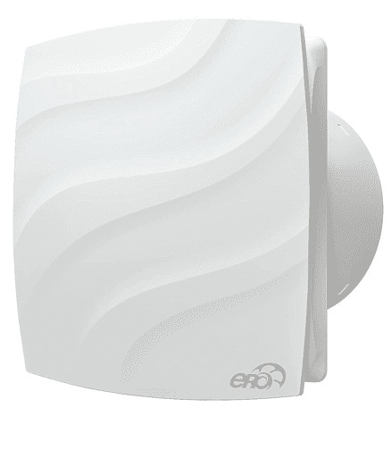 Вентилятор ERA Wave 100 438x503 в Материке