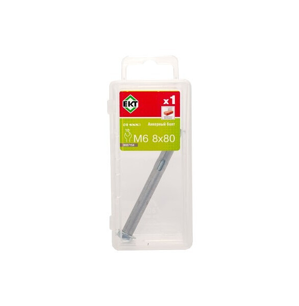 Болт анкерный M6 8х80 (уп=1шт) B007154 586x674 Болт анкерный M6 8х80 (уп=1шт) B007154 586x674 в Материке