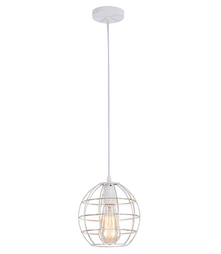 Люстра MD.1703-1-P WH 438x503 в Материке