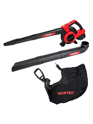 Воздуходувка аккум. WORTEX ALL1 BB2536-1D 36В Мега 238x286 в Материке - Вариант 2