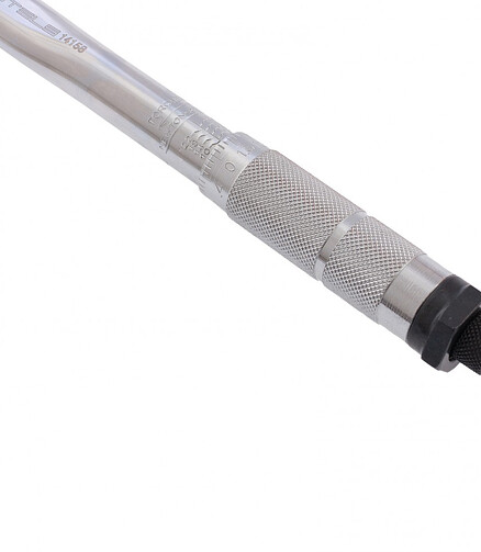Ключ динамометрический STELS 14158 1/4" 438x503 в Материке - Вариант 2