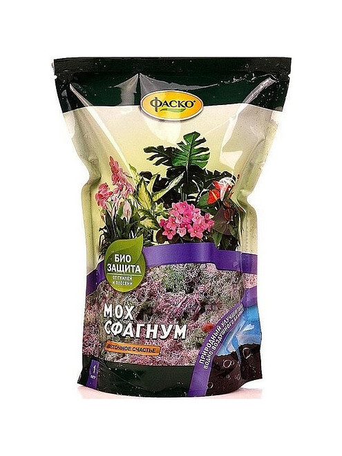 Мох сфагнум "Цветочное счастье" (1л) 495x660 Мох сфагнум "Цветочное счастье" (1л) 495x660 в Материке
