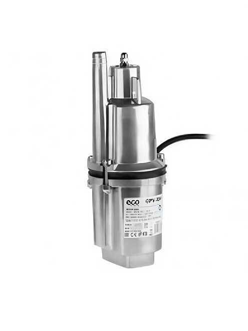Насос вибрационный ECO CPV-330 10м верхний забор 495x660 Насос вибрационный ECO CPV-330 10м верхний забор 495x660 в Материке