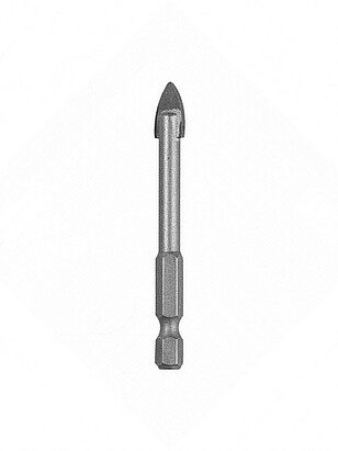 Сверло по плитке RENNBOHR Delta 3мм 238x286 в Материке