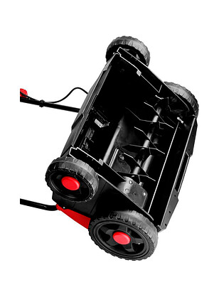 Аэратор-скарификатор электр. WORTEX AE3212-1S 1200Вт 32см 238x286 в Материке - Вариант 4