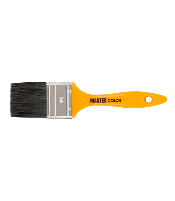Кисть флейцевая MASTER COLOR 0163 50мм д/лаков и эмалей 586x674 Кисть флейцевая MASTER COLOR 0163 50мм д/лаков и эмалей 586x674 в Материке