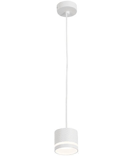 Светильник подвесной TRUENERGY Modern 21013 бел. GX53/IP20 438x503 в Материке