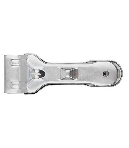 Скребок FIT 10041 металл. 40мм 438x503 в Материке - Вариант 2
