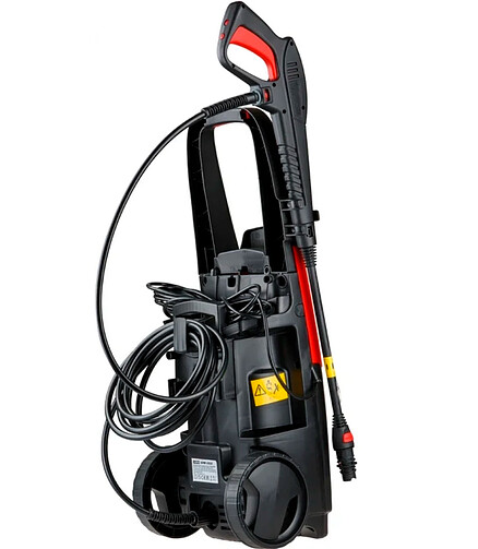 Мойка выс.давления ECO HPW-1521S 2,1кВт 150бар 438x503 в Материке - Вариант 4