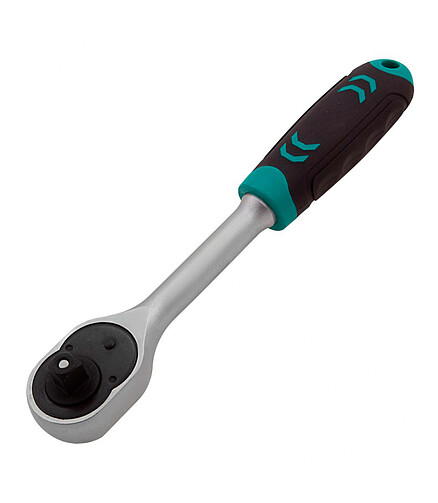 Набор головок торц. с ключом STELS 3/8" 7-22мм 11пр. 438x503 в Материке - Вариант 2