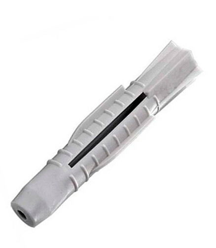 Дюбель универсальный UDD 10x61, нейлон, (уп=40шт)_BOX 438x503 в Материке