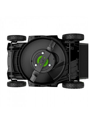 Газонокосилка без аккум. GREENWORKS GD40LM411 40В 35см 238x286 в Материке - Вариант 3