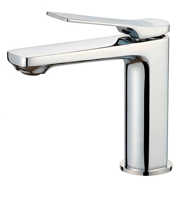 Смеситель L1075 (для умывальника) 586x674 в Материке